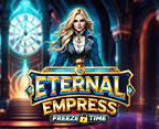 Eternal Empress - Freeze Time