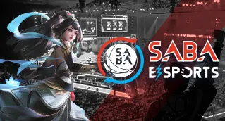 Saba Esports Saba Esports
